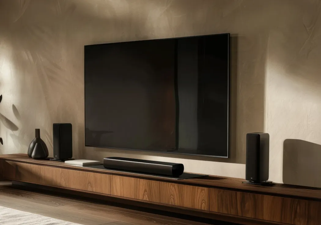 home theater and hifi 3