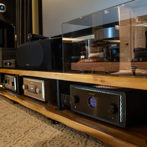 hifi audio system 01